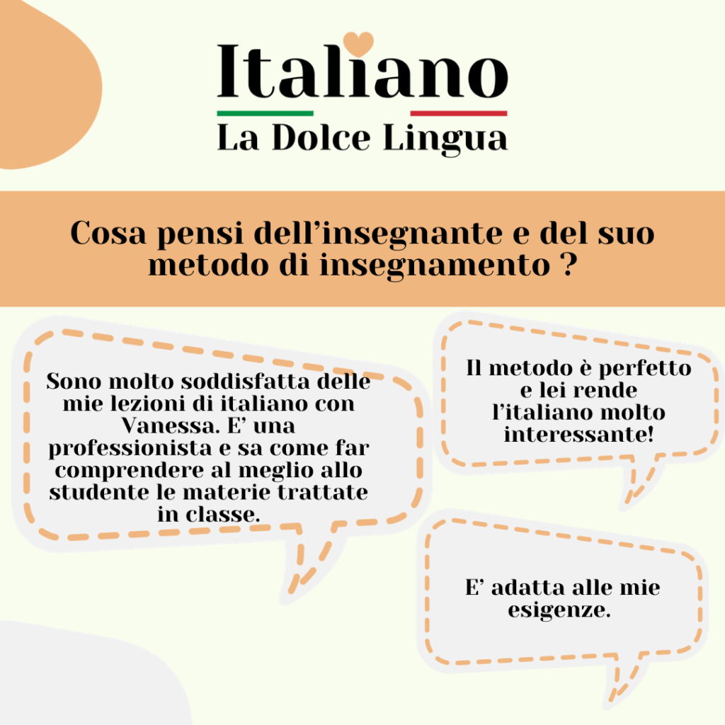 Feedback degli studenti (2)