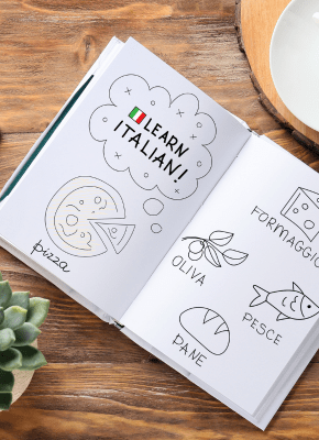 Impariamo l'italiano (2)
