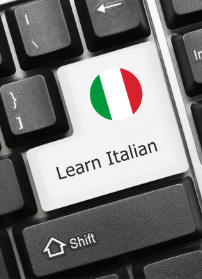 Impariamo l'italiano (3)
