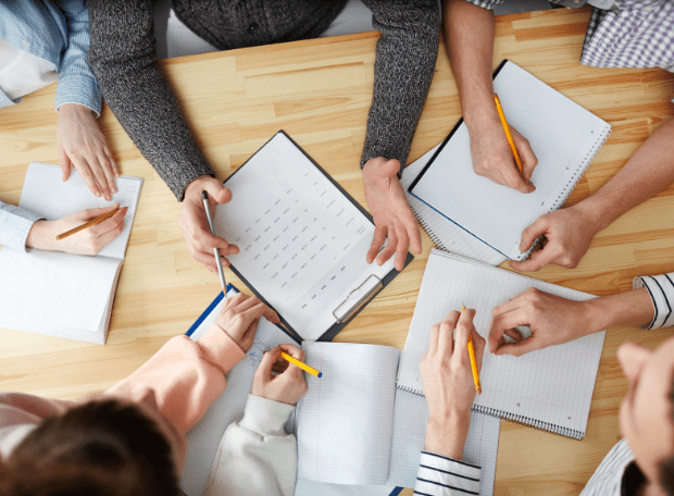 Preparazione agli Esami di Certificazione